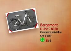 Bergamont E-Line CN360 [RTS]