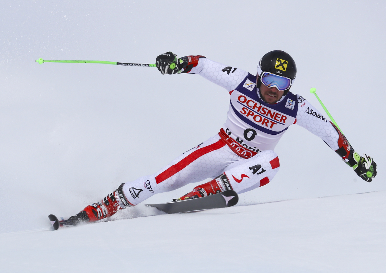 Mondiaux de ski alpin: Une première médaille (en or) pour la France
