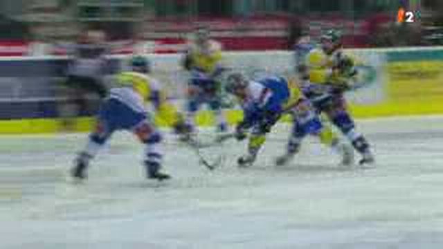 Hockey / LNA: Davos est champion de Suisse pour la vingt-neuvième fois