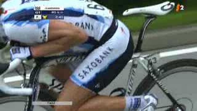 Cyclisme / Tour de Suisse: le Britannique Mark Cavendish s'impose lors de la 3e étape