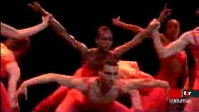 Décès de Maurice Béjart: résumé de la belle aventure artistique du Béjart Ballet à Lausanne