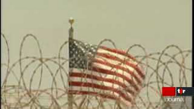USA: un tribunal fait libérer 5 ressortissants algériens de la prison de Guantanamo, qui pourrait fermer avec l'arrivée de Barack Obama à Washington