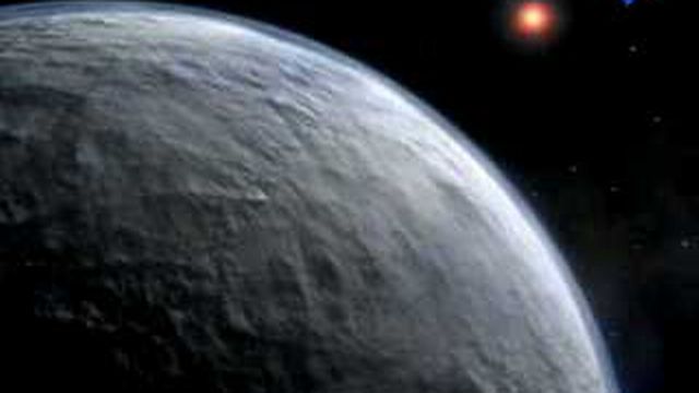 Qu'est-ce qu'une exoplanète ?
