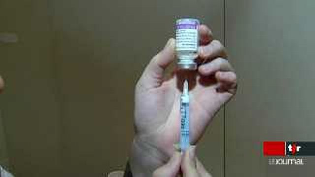 Grippe A/H1N1: la polémique enfle autour des sommes colossales dépensées pour vacciner la population
