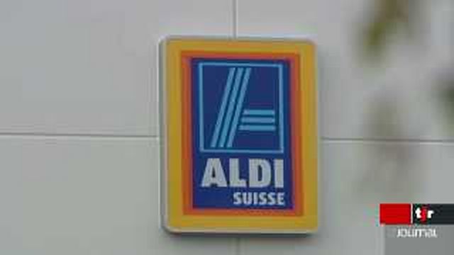 Les hard-discounters allemands Lidl et Aldi sont réputés pour les difficiles conditions de travail de leurs employés. Le point sur la situation en Suisse