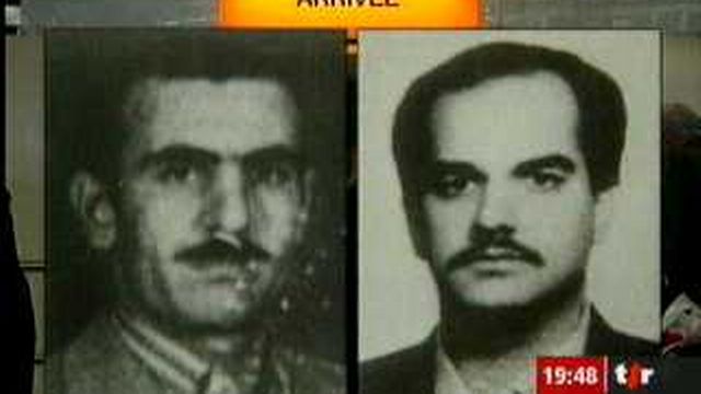 Assassinat de Kazem Radjavi: un ancien ministre iranien est accusé