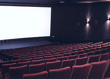La place de cinéma est-elle trop cher ?