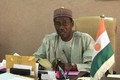 Niger: Mahamadou Danda, premier ministre (crise) [DR]