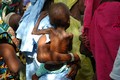Au Niger, en cette période de crise alimentaire, 70% de la population sont en situation de "grande vulnérabilité". [Guillaume Arbex - DR]