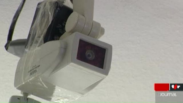 Verbier (VS): des caméras de surveillance seront installées dans les rues de la station