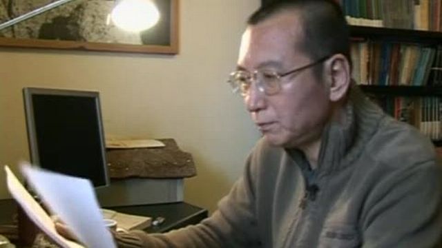 Liu Xiaobo: Prix Nobel de la discorde