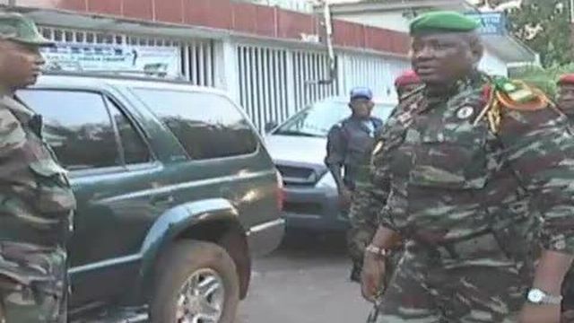 Guinée: soupçons de fraude électorale