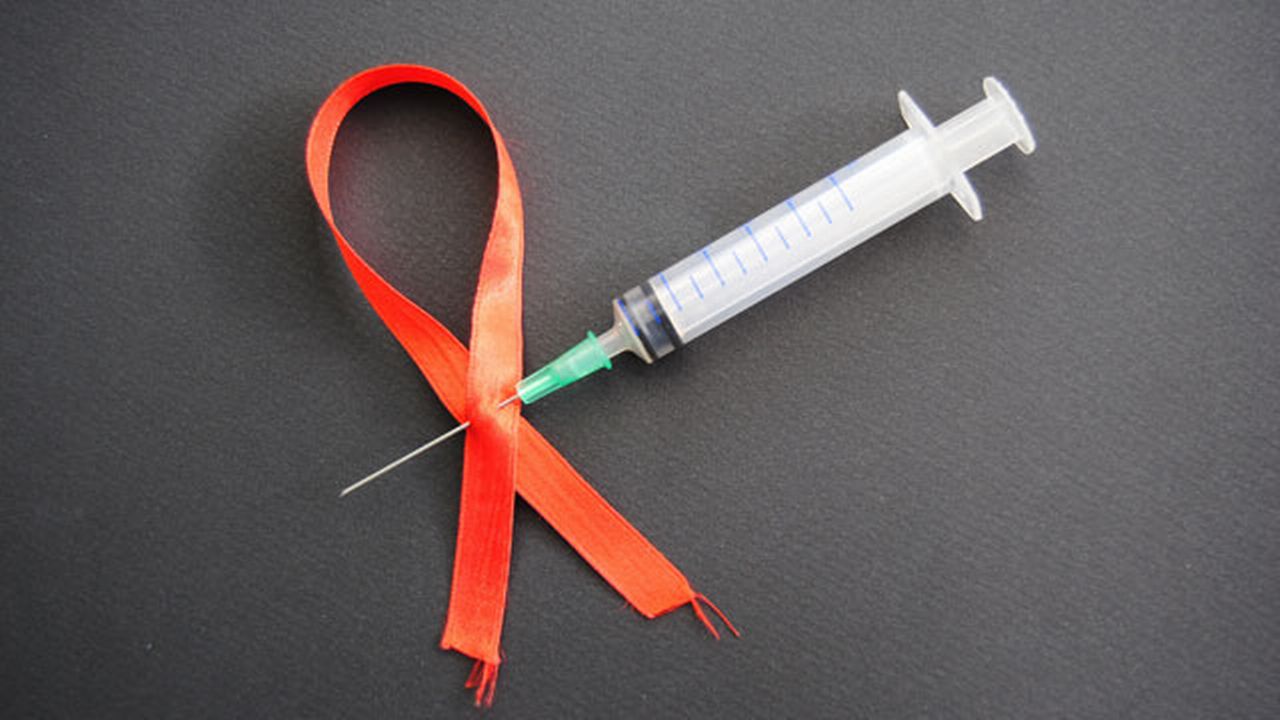 Premier vaccin préventif contre le VIH homologué aux Etats-Unis -   - Monde
