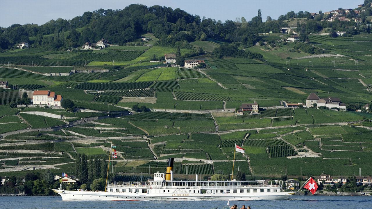Care este numele lacului Geneva. Lacul Geneva - un paradis pentru iubitorii de relaxare rafinată