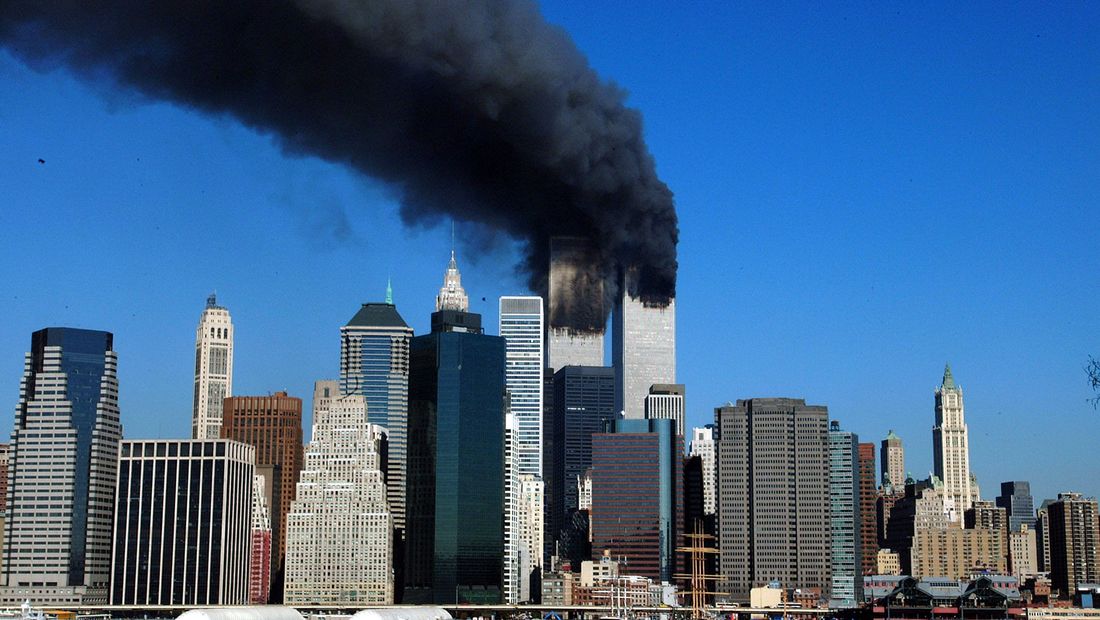 11 septembre attentats