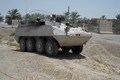 Les chars avaient été vendus dans les années 1990 à l'armée saoudienne qui a participé à la répression au Bahreïn. [Haider al-Sadi - Keystone]