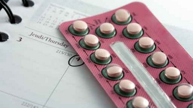 Des chercheurs écossais ont mis au point une pilule contraceptive pour hommes à base de testostérone et d'un stéroïde synthétique utilisé dans la pilule féminine. [Hamiza Bakirci - Fotolia]
