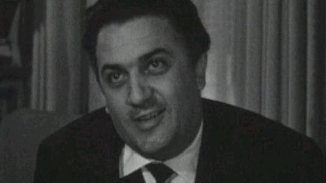 Fellini 1960 [TSR 1960]