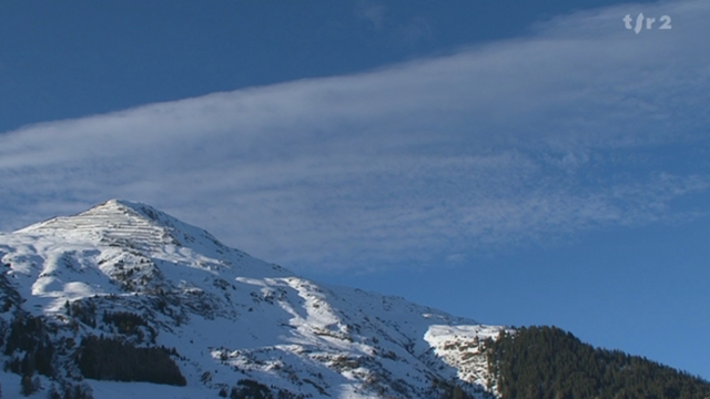 Ski nordique / Coupe du Monde à Davos / Sprint messieurs : Dario Cologna termine de justesse 2ème de son quart de finale