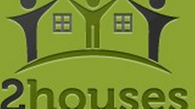 Le site 2houses.com est destiné aux parents divorcés ou séparés [2houses.com]