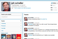 Fil Twitter de Jean-Philippe Schaller [RTS]