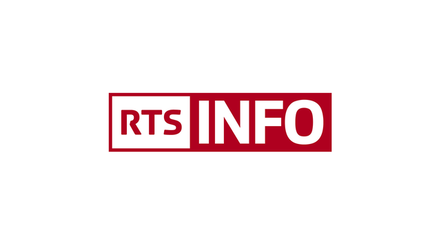 RTSinfo, le site d'actualité de la RTS. [RTS]
