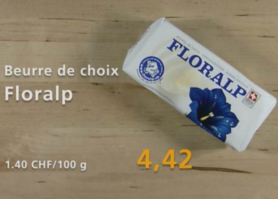 Floralp [RTS]