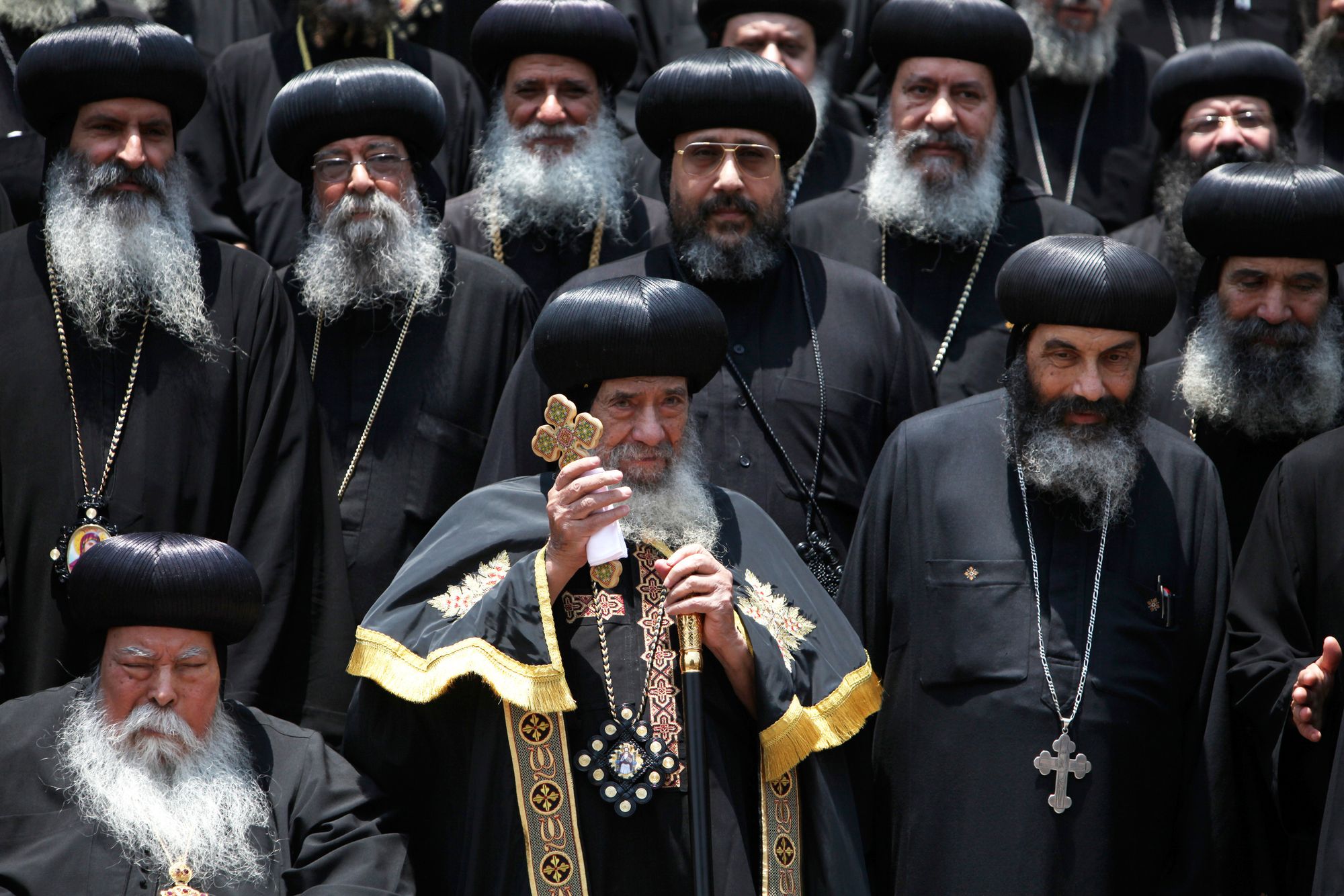 Другие православные конфессии