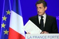 Après sa défaite à la présidentielle, Nicolas Sarkozy devrait quitter la scène politique et redevenir avocat. [Kenzo Tribouillard - AFP]