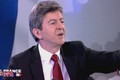 Elections présidentielles françaises : dans une interview accordée à TV5 Monde, le candidat de gauche Jean-Luc Mélenchon évoque "le paradis fiscal suisse" [DR]