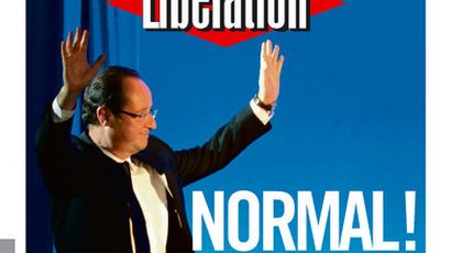 Libération [RTS]