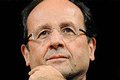 François Hollande [François Hollande - Wikipedia - DR]