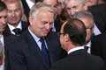 Jean-Marc Ayrault a été nommé Premier ministre par François Hollande. [Charles Platiau - AFP]