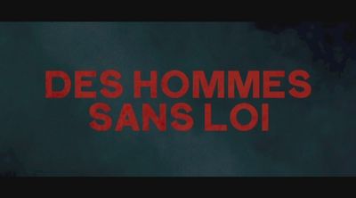 Festival de Cannes – Bande annonce – LAWLESS par John HILLCOAT [DR]