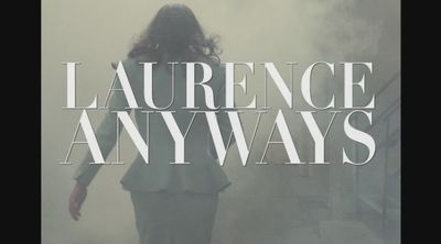 Festival de Cannes – Bande annonce – LAURENCE ANYWAYS par Xavier DOLAN [DR]