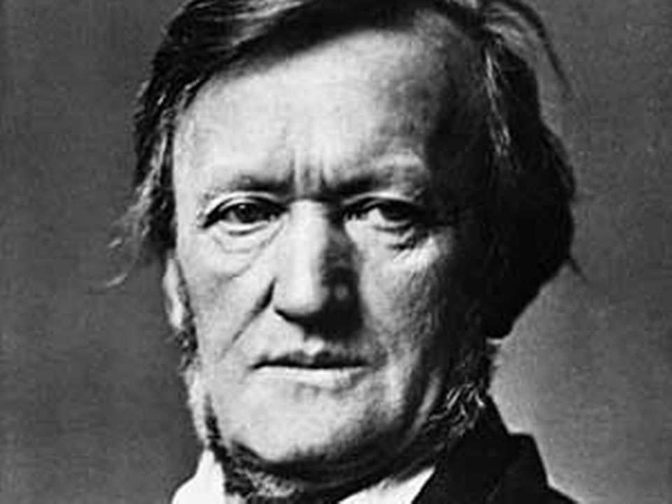 Richard Wagner 1871 [Franz Seraph Hanfstaengl - Wikicommons, Domaine public]