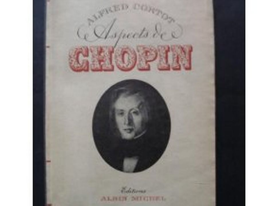 Aspects Chopin