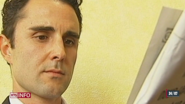 Hervé Falciani, l'informaticien franco-italien qui avait volé des fichiers à la banque HSBC à Genève pour les vendre au fisc français a été arrêté en Espagne