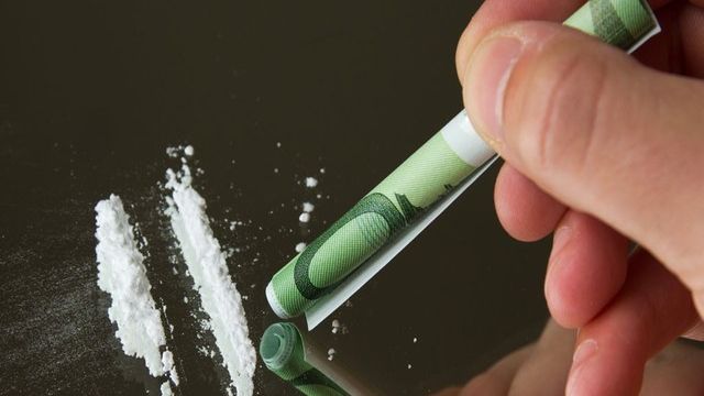Les villes suisses figurent en tête de la consommation de cocaïne en Europe. [Daniel Loretto / Fotolia]