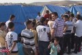 Le cap des 100 000 réfugiés syriens est franchi en Turquie, il illustre l'ampleur de la guerre [DR]