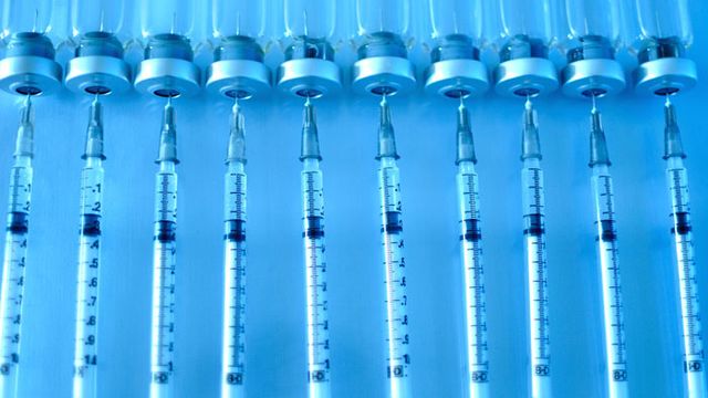 Une partie des vaccins contre la grippe saisonnière seront disponibles avec retard en Suisse.  [itsmejust - Fotolia]