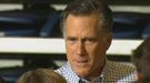 Mitt Romney suspend sa campagne après Sandy [DR]