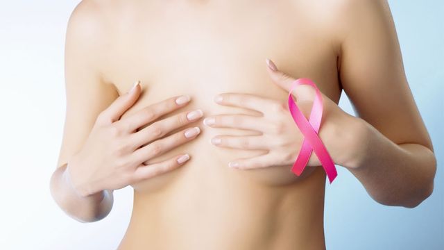 Le ruban rose, une marque de soutien à la lutte contre le cancer du sein.
Miramiska
Fotolia [Miramiska - Fotolia]