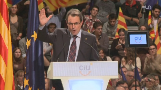 La Catalogne : de l'autonomie vers l'indépendance ?