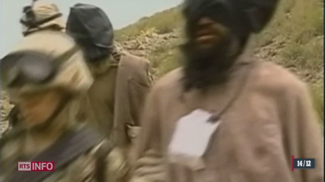 Un film à sensation sur la traque de Ben Laden réanime la controverse sur les tortures commises par l'armée américaine