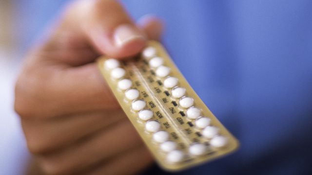 pilule contraceptive [AFP]