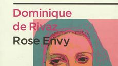 "Rose Envy". [DR]