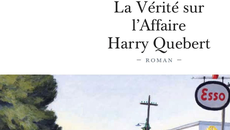 "La Vérité sur l'Affaire Harry Quebert". [DR]