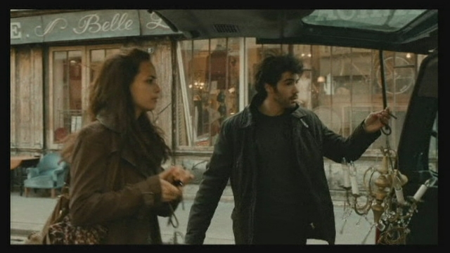 Le Passé, dernier film d' Asghar Farhadi, en compétition à Cannes [RTS]