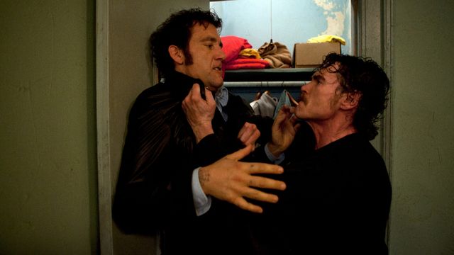 Une scène du film "Blood ties" de Guillaume Canet. [unifrance.org]